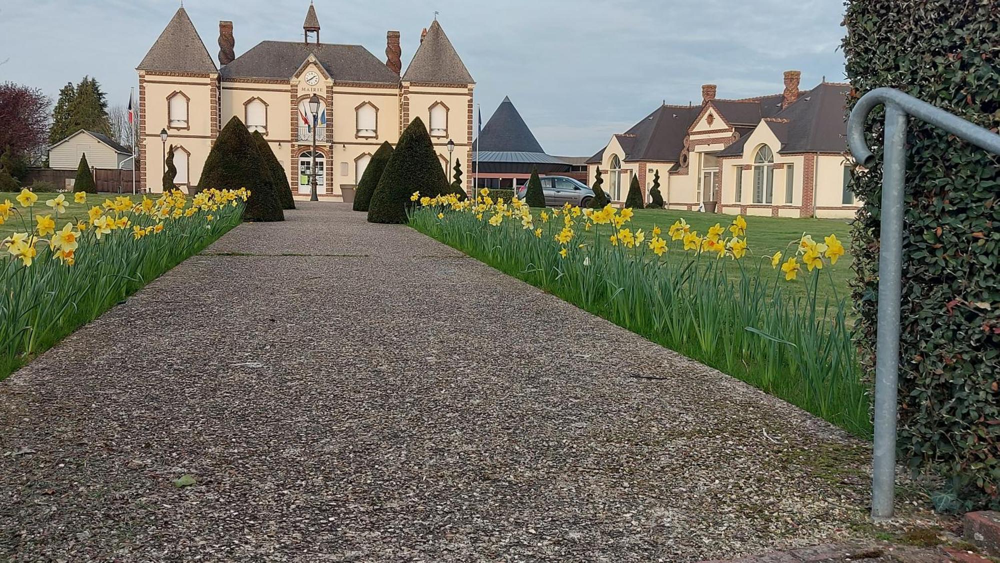 Villa Maella Saint-Michel-Tuboeuf Dış mekan fotoğraf